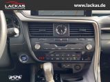 LEXUS RX 450 h AWD*F-SPORT*PANORAMA*T OP*AHK ABNEHMBAR