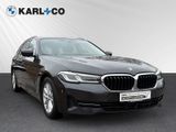 BMW 520 d touring Panorama HiFi AHK Standheizung