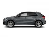 AUDI Q2 35 TFSI S-line S-tronic Matrix-LED RFK Klima