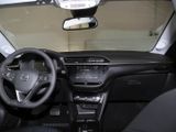 OPEL Corsa-e Elegance +Kam+On-Board Charger+
