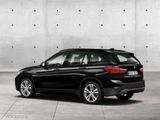 BMW X1 xDrive18d Sport Line PDC v. + h. - Navi - el. Sitze - CD