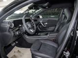MERCEDES-BENZ A 200 d AMG NIGHT SPUR AHK DISTR KAMERA PDC SHZ