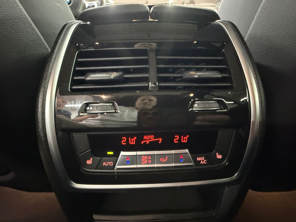 BMW X5 M50 i xDrive M Sport Pano+H&K+AHK+Soft-Close