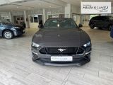FORD Mustang GT Convertible 5.0 Ti-VCT V8 EU6d-T Faltdach Navi Leder Soundsystem B & O Klimasitze