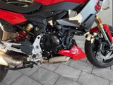 BMW F 900 XR 2-Pakete+Style-Sport+Schaltassist+
