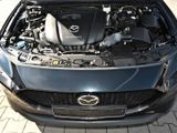 MAZDA 3 Selection NAVI+PDC+RfK+SHZ+LHZ