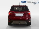 FORD EcoSport Titanium Automatik 1.0 Benzin Klimaautom SHZ LenkradHZG