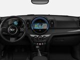 MINI Cooper Countryman Navi Driv Assis Temp Keyless