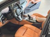 BMW 520 d xDrive Touring M Sport H&K+Temp+Navi