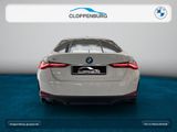 BMW i4 eDrive35 Advantage StHz+StKlima+Navi+Kamera
