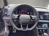 SKODA Karoq Sportline Klima Navi Rückfahrkamera