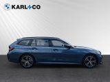 BMW 318 i Touring M Sport Driv Assis 360° Kamera