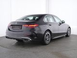 MERCEDES-BENZ C 200 d , AMG MEMO KAMERA SPUR PDC SHZ