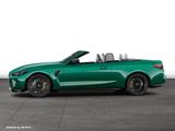 BMW M4 Competition M xDrive Cabrio