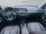 BMW 120 d Luxury Line LC Prof AHK Lenkradheizung