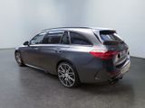 MERCEDES-BENZ C 43 T AMG 4M , Bight Pano Burm AHK Distr Memo