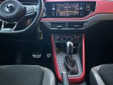 VW Polo GTI 2.0 TSI Klima Navi Rückfahrkamera