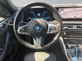 BMW i4 eDrive35 M Sport Pro Glasdach Laser ACC AHK