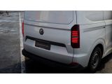 VW e-Transporter Kasten Motor: BEV 100 kW 70 kWh Getriebe: 1-Gang-Automatikgetriebe Radstand: 3100 mm KR