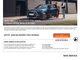 MINI Cooper SE Classic Trim 3-Türer Pano+RFK DW 0,25%