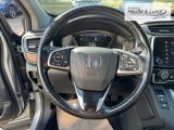 HONDA CR-V 2.0 i-MMD HYBRID 4WD Executive El. Panodach Navi Leder Memory Sitze Soundsystem