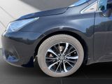 TOYOTA Avensis TS Team D Kamera*SHZ*AHK*BLT*8x Räder