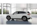 MERCEDES-BENZ GLC 220 d 4M AVANTGARDE MEMO AHK KAMERA PANO PDC