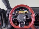 AUDI TT Coupé 45 TFSI quattro 20 years S-tronic LED