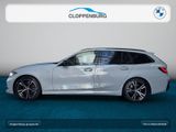 BMW 320i Touring Head-Up+Navi+Kamera+SHZ+Apple+KeyGO
