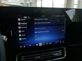 MERCEDES-BENZ CLA 250+ mit EQ Technologie PROGRESSIVE MEMO PDC