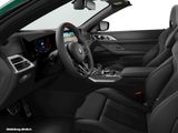 BMW M4 Competition M xDrive Cabrio