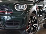 MINI John Cooper Works Kamera, Komfort