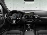 BMW X3 xDrive30d Luxury Line HuD Pano el. Sitze LED Speed-Limit