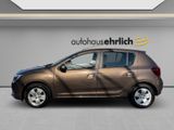 DACIA Sandero Comfort 1.0 TCe LPG 100 +PDC+LED+Klima+
