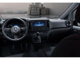 MERCEDES-BENZ Vito 116 Kasten Lang MOPF2 KLIMA/NAVI/KAMERA/3 SITZE/TWA/SPUR
