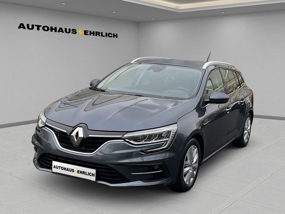 RENAULT Megane Grandtour Business Edition 1.5 dCi 115