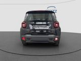 JEEP Renegade Summit 1.5L MHEV 48V Technik-Paket