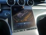 MERCEDES-BENZ C 220 d T //  AVANTGARDE MEMO AHK DISTR KAMERA