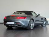 MERCEDES-BENZ AMG GT S RFK+Airscarf+Navi+Keyless+DWA+Burmester