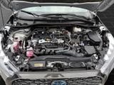 TOYOTA Corolla Cross Hybrid FWD Lounge*JBL*LEDER*PANO*