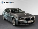 BMW 530 e Touring LC Prof ACC Laser HUD AHK Keyless