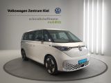 VW ID.Buzz Pro KR Klima Rückfahrkamera Kurvenlicht