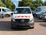 MERCEDES-BENZ eVito 112 KASTEN STANDARD KLIMA AC/DC TEMPOMAT