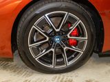 BMW i4 40eMSport+Navi+DAB+Laserlicht+RFK+PDCv+h