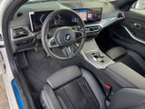 BMW 318 d M Sport Touring PDCv+h e-Sitze 360 Kamera LED ACC