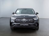MERCEDES-BENZ GLC 220 d 4M Coupé | AMG BURM NIGHT MEMO 360 AHK