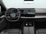 BMW 550e xDrive Limousine