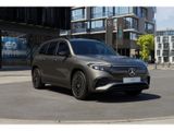 MERCEDES-BENZ EQB 300 4M AMG NIGHT KAMERA SPUR STANDH PDC SHZ