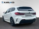 BMW 118 5-Türer M-Sport HiFi LC Prof LED SHZ Lichtpaket