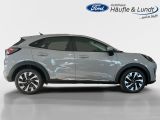 FORD Puma Titanium Design 1.0 Benzin Navi LED Kurvenlicht Apple CarPlay Android Auto